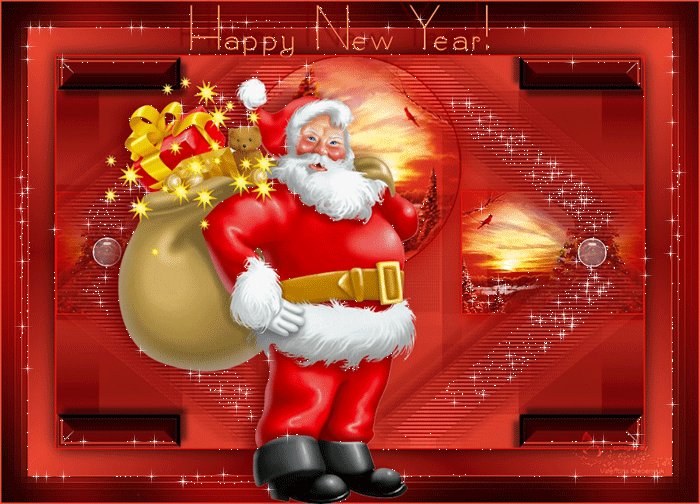 Happy new year Санта. Новый год открытки и картинки. Новогодняя картинка с Сантой и словами Happy new year Happy new year Санта. Новый год открытки и картинки. Новогодняя картинка с Сантой и словами Happy new year