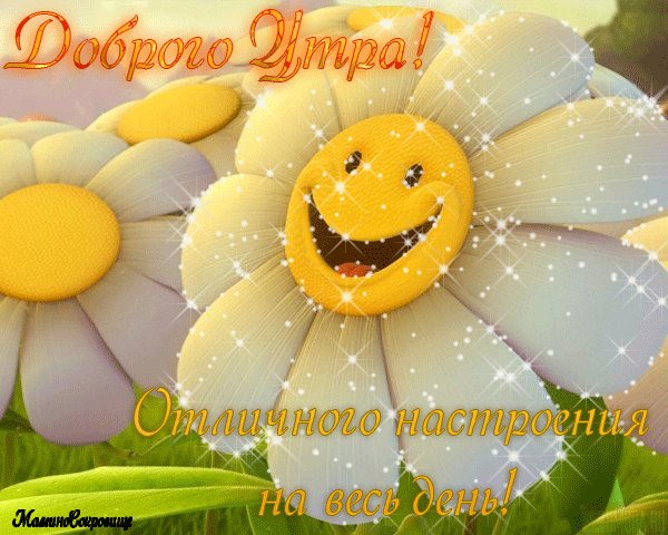 Открытка, пожелание, доброе утро, рассвет, ромашка. Открытки Открытка, анимация, пожелание, доброе утро, рассвет, ромашка. Открытка, пожелание, доброе утро, рассвет, ромашка. Открытки Открытка, анимация, пожелание, доброе утро, рассвет, ромашка.