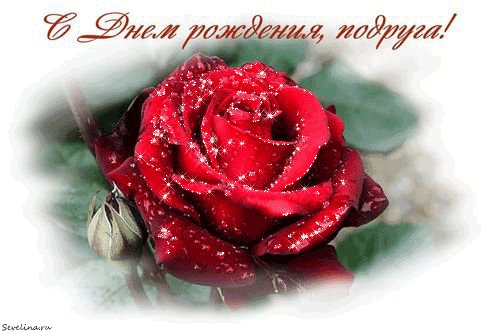 Открытка на день рождения для подруги роза. Открытки Открытка на день рождения для подруги Красная роза. Открытка на день рождения для подруги роза. Открытки Открытка на день рождения для подруги Красная роза.
