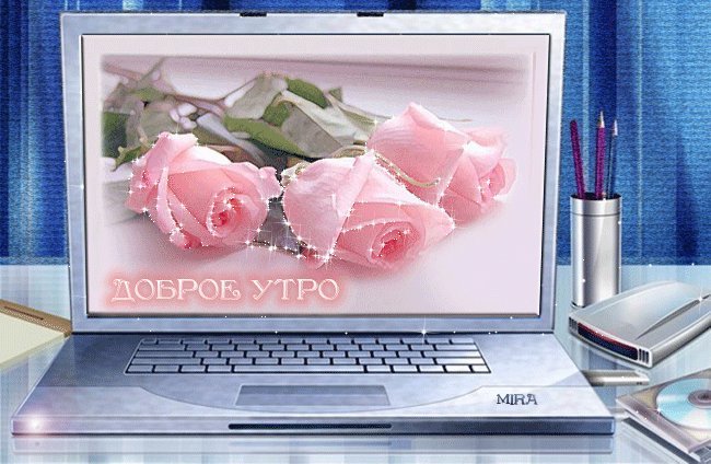 Яркая, красивая открытка с добрым утром, сестренка, сестра! Скачать бесплатно онлайн! Ноутбук. Нежные розы. Компьютер. Клавиатура и розы. Белые розы. Розовые розы. Розочки. Яркая, красивая открытка с добрым утром, сестренка, сестра! Скачать бесплатно онлайн! Ноутбук. Нежные розы. Компьютер. Клавиатура и розы. Белые розы. Розовые розы. Розочки.