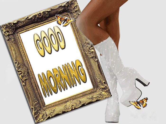 Яркая, красивая открытка с добрым утром, сестренка, сестра! Good morning! Белые сапожки, сапоги. бабочка. Скачать бесплатно онлайн! Яркая, красивая открытка с добрым утром, сестренка, сестра! Good morning! Белые сапожки, сапоги. бабочка. Скачать бесплатно онлайн!