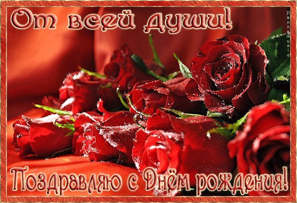 От всей души! Красивые открытки с днем рождения женщине для вацап, whatsapp! Скачать бесплатно онлайн! От всей души! Красивые открытки с днем рождения женщине для вацап, whatsapp! Скачать бесплатно онлайн!