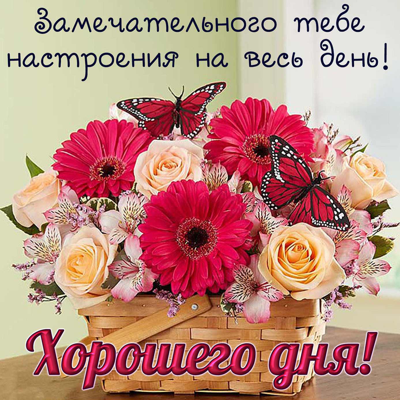 Добрый день самые красивые картинки. Хорошего дня и отличного настроения. Цветы с пожеланиями хорошего дня. Поздравления с хорошим настроением. Поздравления с добрым днем и с хорошим настроением.
