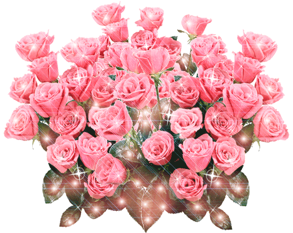 Блестящие розы букет. Мерцающие букеты. Букет роз анимационные. Сверкающие букеты. Красивые мерцающие букеты.