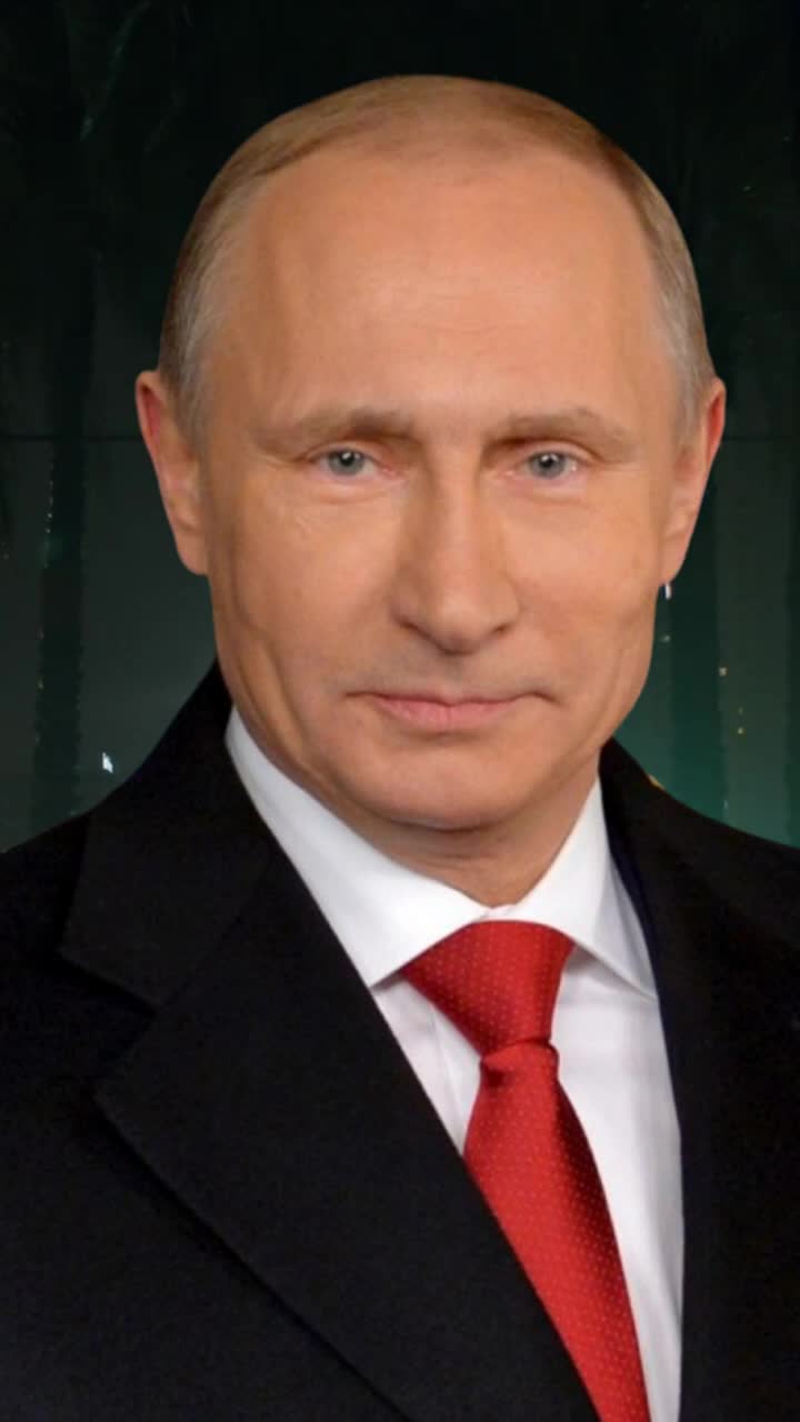 Путин поздравляет Дорогую Татьяну с Татьяниным днем. [Татьянин день видео-поздравления]