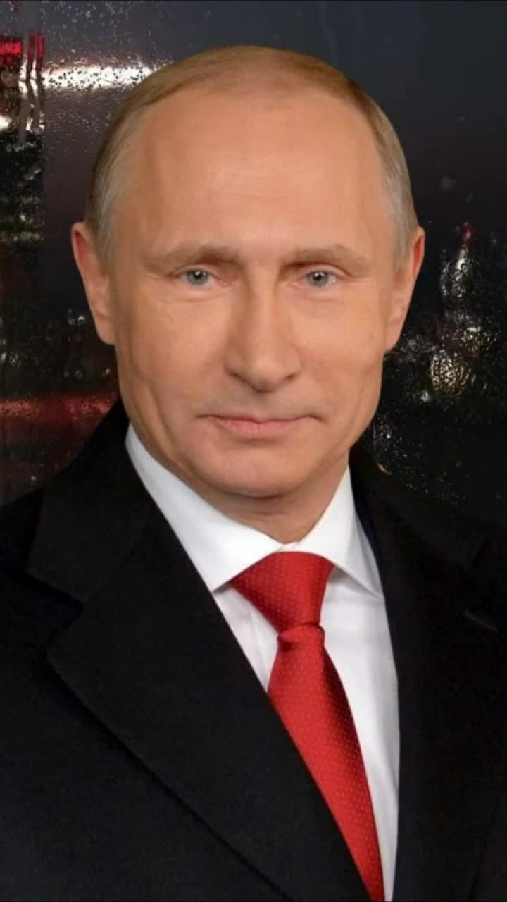 Путин поздравляет Татьяну с Именинами. [Татьянин день видео-поздравления]