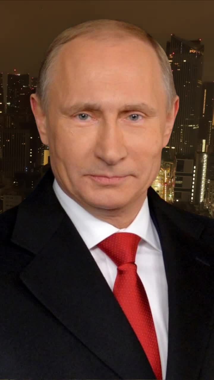 Путин поздравляет с 14 февраля. День Святого Валентина. [День Святого Валентина Поздравление с Днем всех влюбленных 14 Февраля]