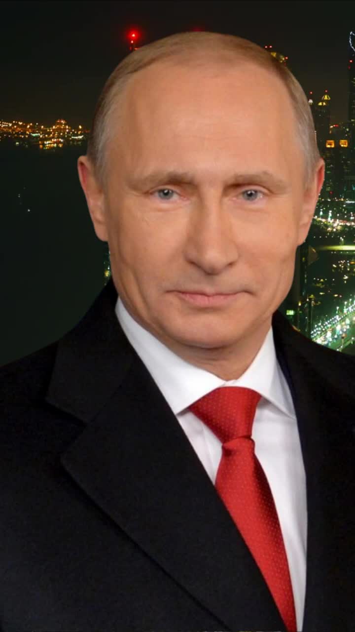 Путин поздравляет Александру с Днем Рождения. [Поздравления Александре с днем рождения, женщине]