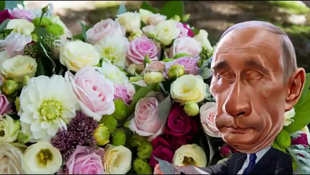 Путин поздравляет Софию с днем рождения. [Президент России Владимир Путин по именам музыкальные поздравления с днем рождения]