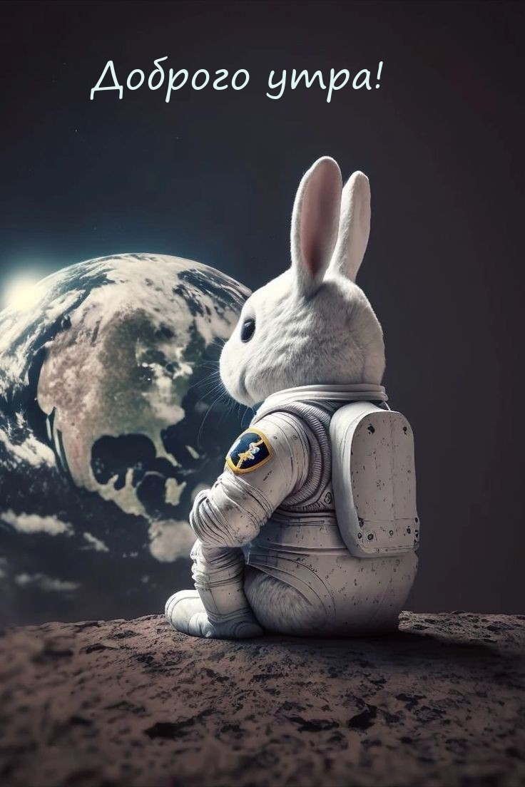 Доброго утра!