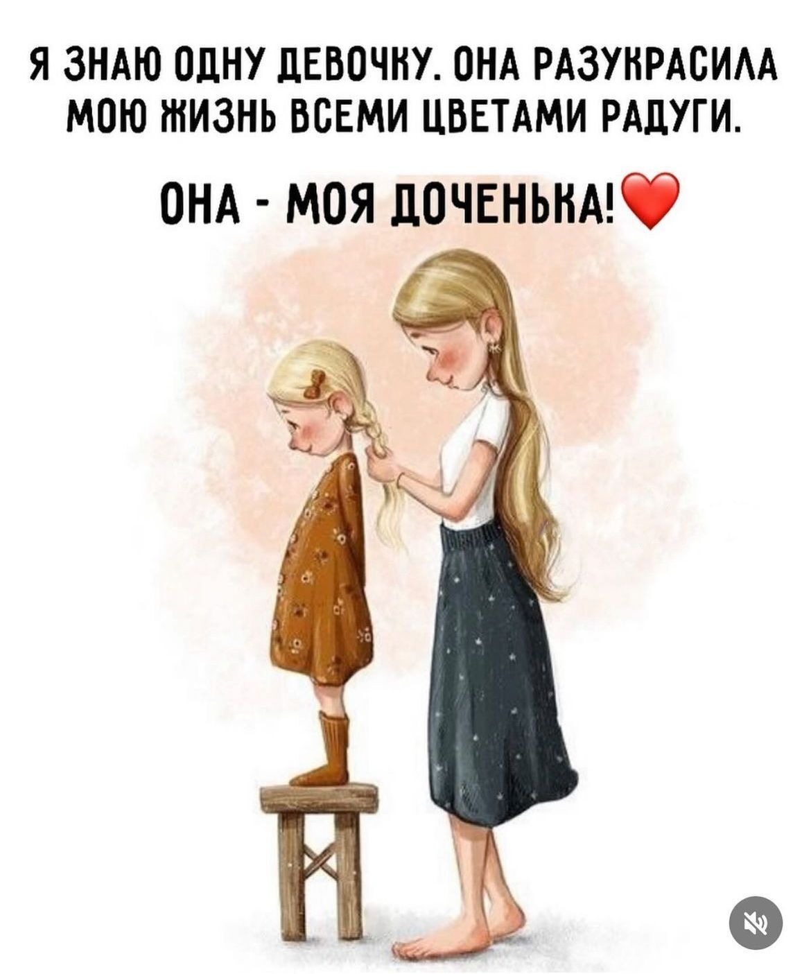 Открытка с днем рождения дочь. От мамы. Мама с дочкой и пожелания. Открытка с днем рождения дочь. От мамы. Мама с дочкой и пожелания.