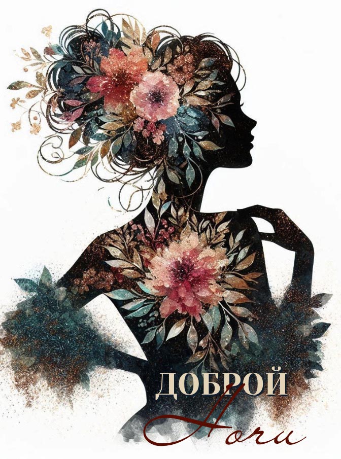 Открытка спокойной летней ночи. Открытка спокойной летней ночи.