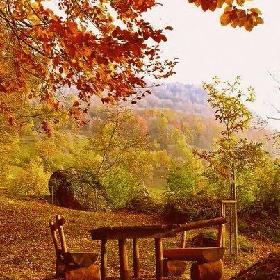 Никто еще не заблудился, следуя своему внутреннему голосу.