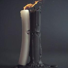 Не давайте друг другу погаснуть...