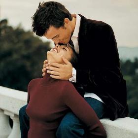 Если рядом с вами человек был счастлив – он вернется.